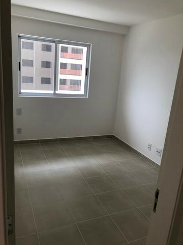 Alugo excelente apartamento em Goiânia no Condomínio Ecovilagge castelo branco - Foto 12