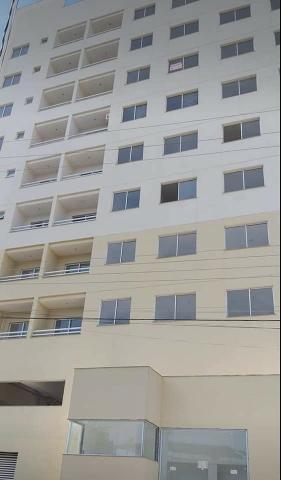 Apto com suíte Residencial Jardins condominío incluso