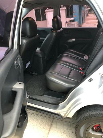 Sportege EX 2.0 16v 2010 aut - Foto 8