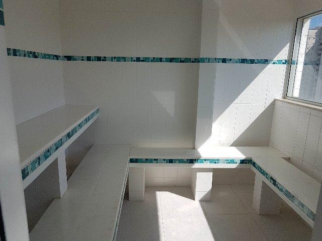 Vila Ema cobertura completa 437m2! !! Aceito troca no Urbanova - Foto 8
