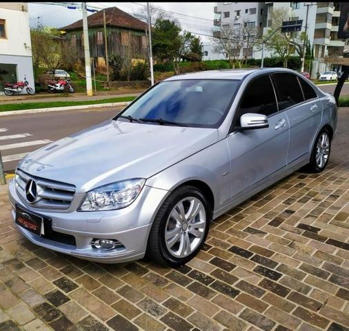 Mercedes-Benz C280 V6 - Foto 3