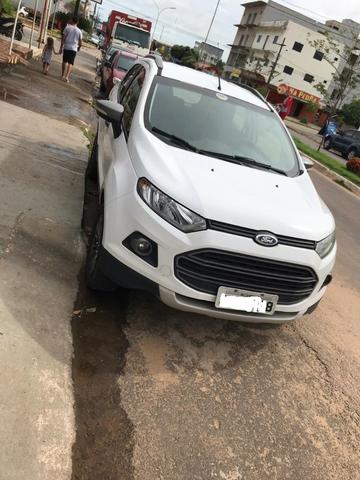 Ecosport Freestyle 2014 - Foto 4