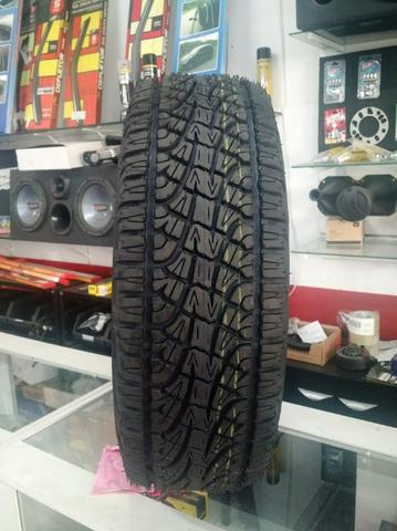 Pneu 205/60 R16 Remold (desenho Pirelli Scorpion Atr) - Foto 5