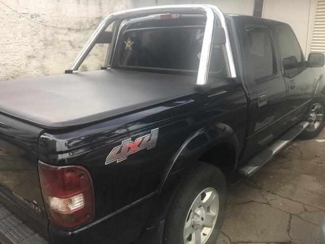 Ranger LIMITED 3.0 4x4 CD TB diesel - Foto 15