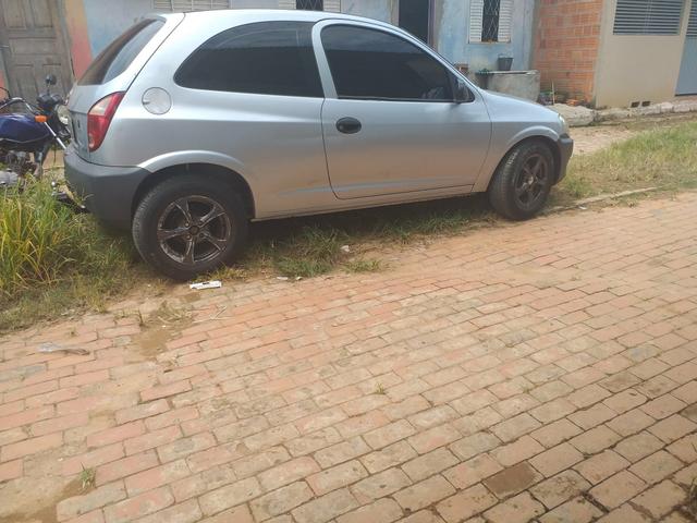 Vendo este celta 2 porta 2009