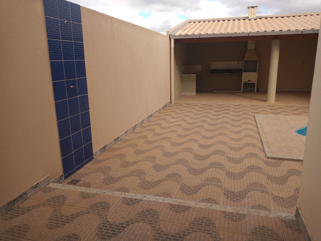 Casa Ótima Localização/Saída Francisco Sá/Janauba /Garagem Ampla/Financia - Foto 8