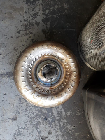 Cambio autm Renault Duster 2.0 4x2 16 completo - Foto 3