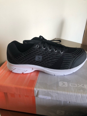 tenis oxer chicago masculino