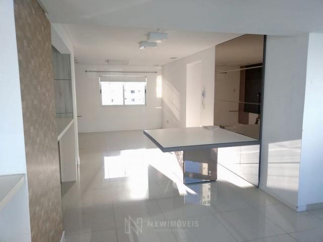 Apartamento 2 Dormitórios 1 Vaga - Foto 9