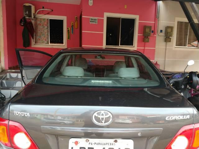 Vendo Corolla 08/09 - Foto 4