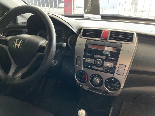 HONDA CITY 2013/13 TOP DE LINHA, IMPECÁVEL tel (85) 99994.8439 / 3272.8088 - Foto 5