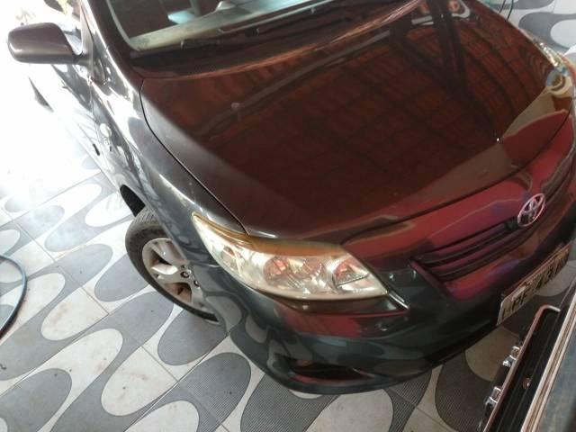Vendo Corolla 08/09 - Foto 15