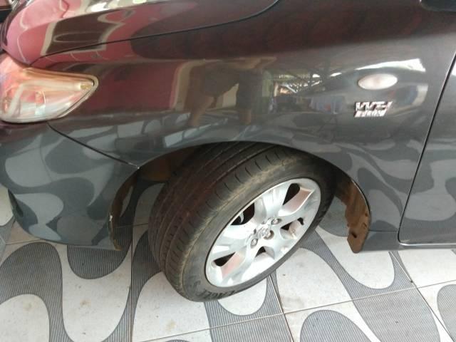Vendo Corolla 08/09