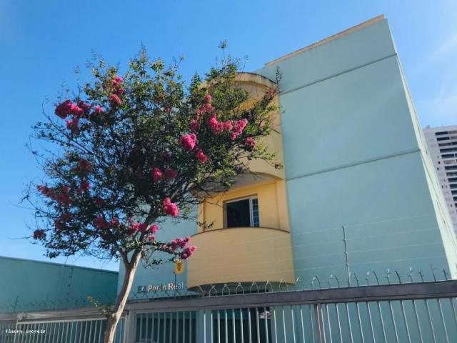 Kitnet para Locação em Goiânia, Setor vila nova, 1 dormitório, 1 suíte, 1 banheiro, 1 vaga - Foto 4