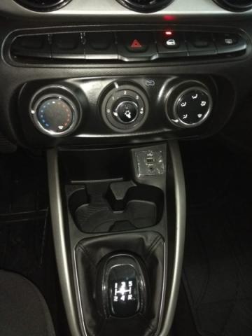 FIAT ARGO 1.0 FIREFLY FLEX MANUAL. - Foto 6