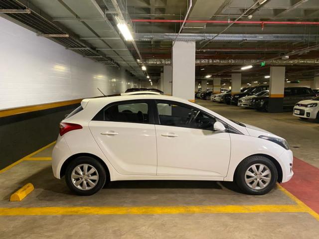 HYUNDAI HB20 1.0 COMFORT PLUS - Foto 6