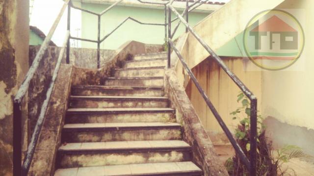 Casa com 4 dormitórios para alugar, 300 m² por R$ 6.000,00/mês - Belo Horizonte - Marabá/P - Foto 7