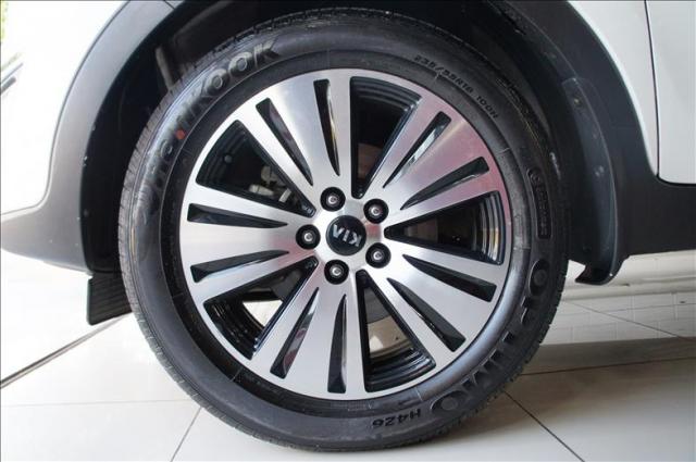 Kia Sportage 2.0 lx 4x2 16v - Foto 13