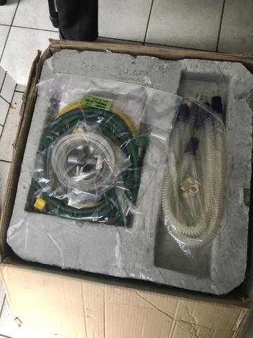 Ventilador pulmonar IX5 novo - Foto 3