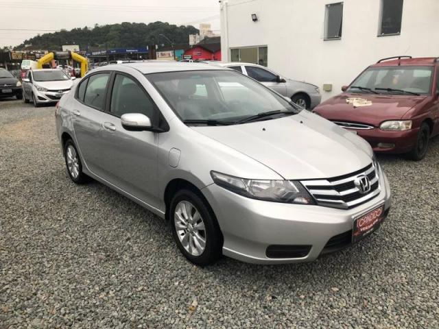 Honda CITY Sedan LX 1.5 16V - Foto 3