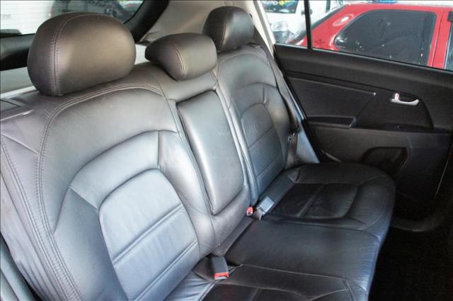 Kia Sportage 2.0 lx 4x2 16v - Foto 12