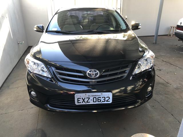 Toyota Corolla 13/14