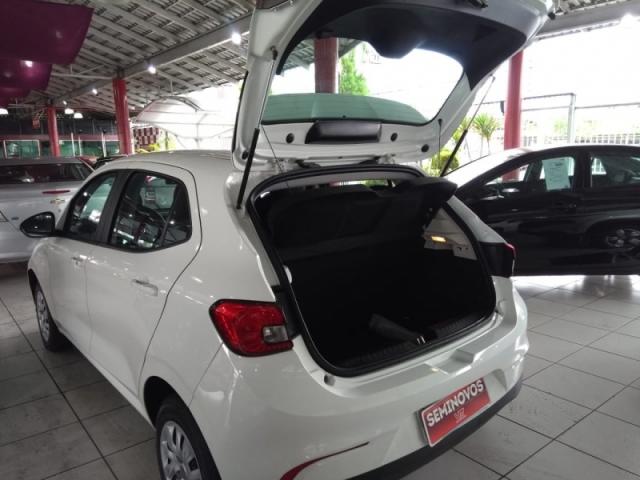 FIAT ARGO 1.0 FIREFLY FLEX MANUAL. - Foto 9