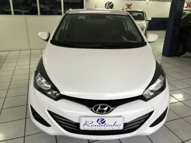 Hyundai HB20 Comf./C.Plus/C.Style 1.0 - Foto 2