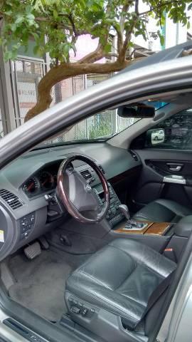 Volvo xc 90 4.4 v8 ano 2005 - Foto 8