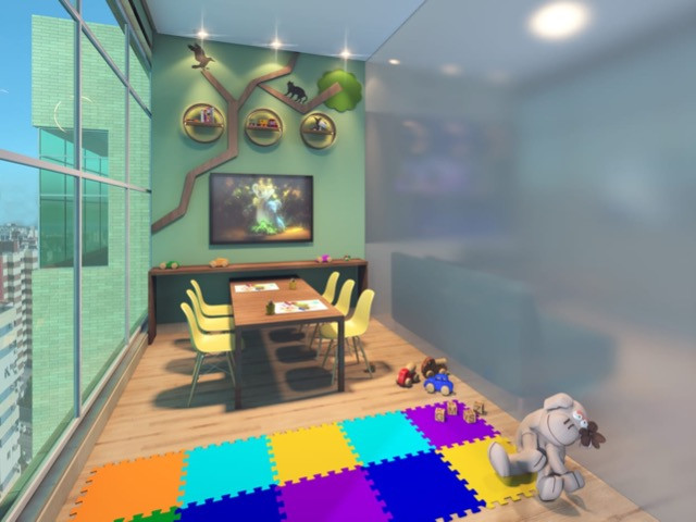 Apartamento na Ponta Verde , 2 quartos,Lançamento na melhor área - Foto 7