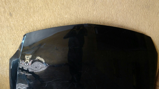 Capo Mercedes B200 2015 - Foto 5