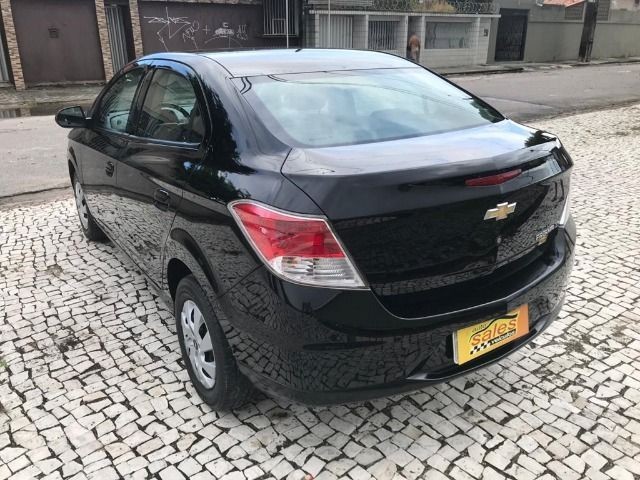 Prisma LT 2016 Extra - IPVA 2020 Pago Único dono - Foto 10
