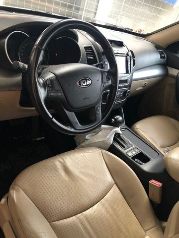 Kia Sorento 2.4 EX - 2015 - Foto 7
