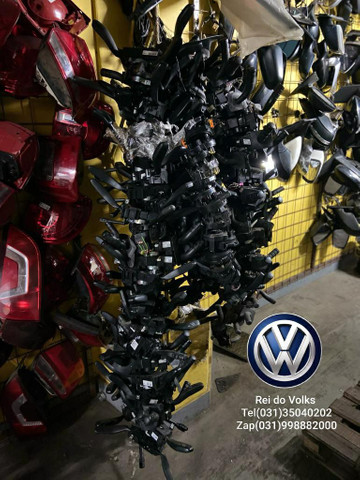 Rei do Volks BH - Peças usadas Volkswagen