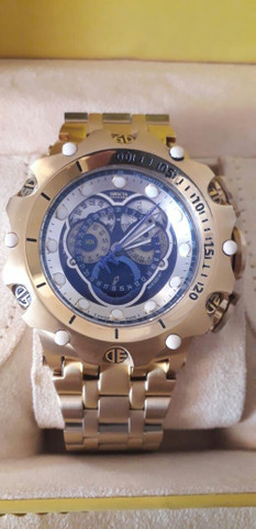 invicta venom hybrid 16804