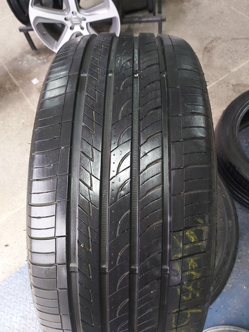 Pneu 235/45R18 Nexen - Foto 3