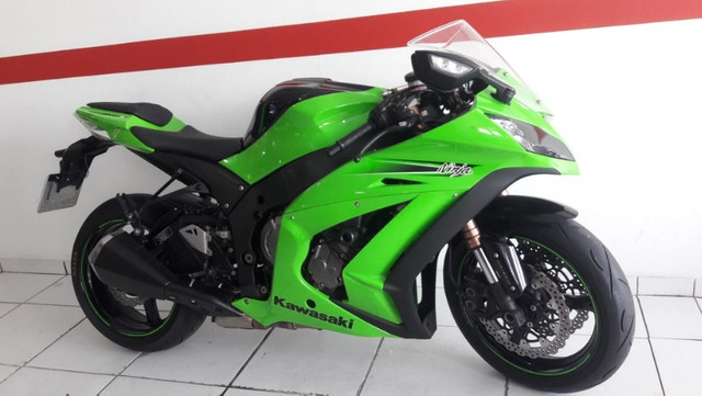 kawasaki zx10 olx