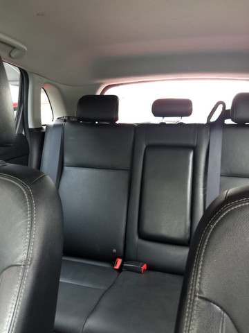 Mitsubishi ASX 4x4 Aut. Gas. 2013/2014 - Foto 7