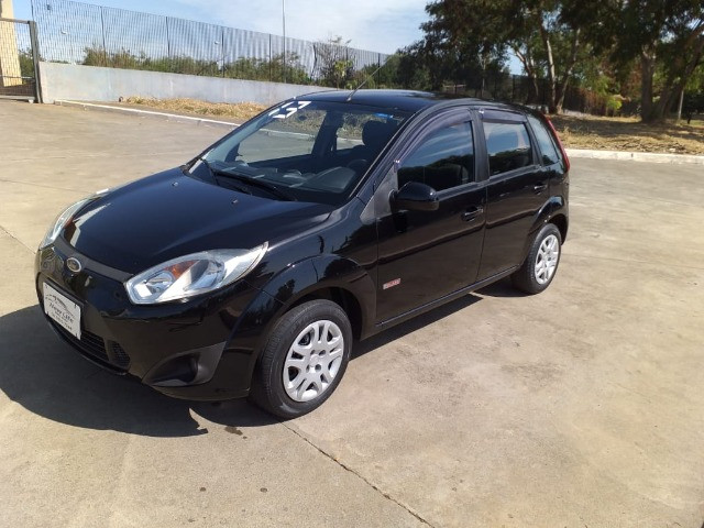 Fiesta 2012 1.6 -Completo R$ 23.900 - Foto 4