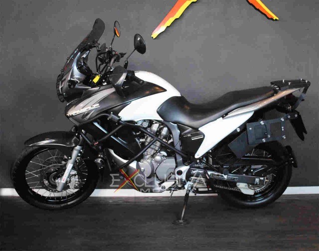 HONDA XL 700V TRANSALP