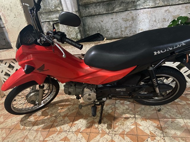 HONDA POP 110