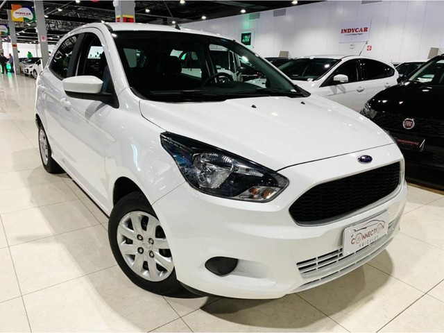 FORD KA 1.0 S