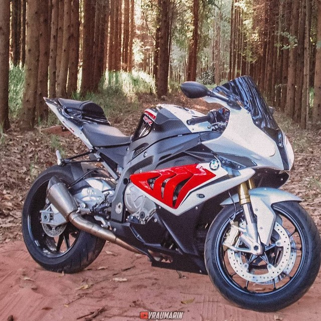 VENDA BMW S1000RR 2014