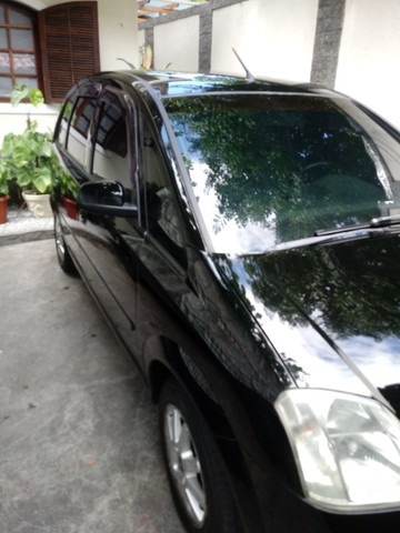 VENDO MERIVA 2008/2009 1/4