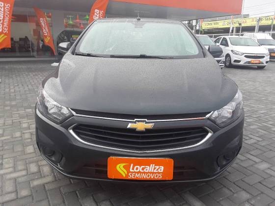 PRISMA 2019/2019 1.4 MPFI LT 8V FLEX 4P MANUAL