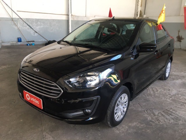 KA SEDAN SE 1.0 4P