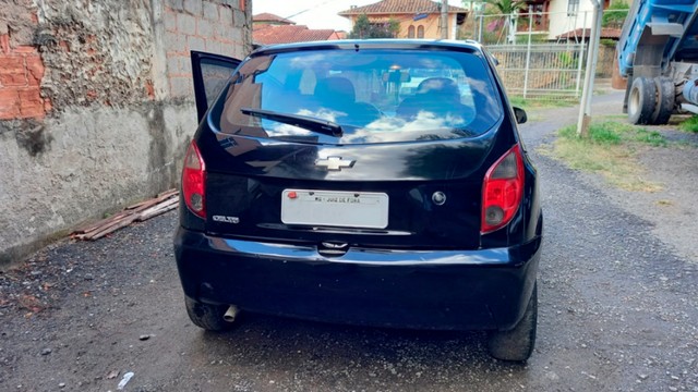 CHEVROLET CELTA LT 1.0  FLEX  2012