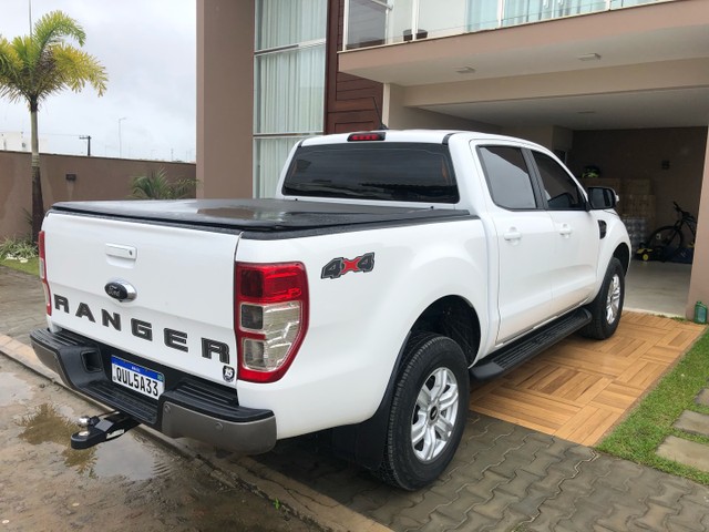 RANGER XLS 2.2 DIESEL 4X4 2020