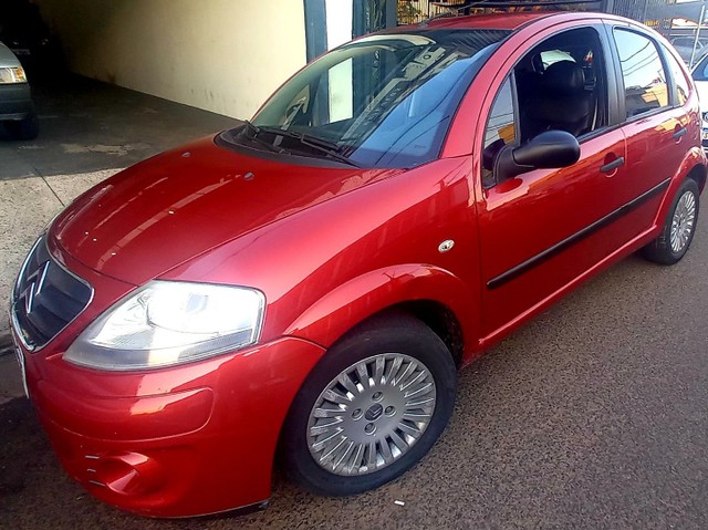 C3 2011 1.4 COMPLETO