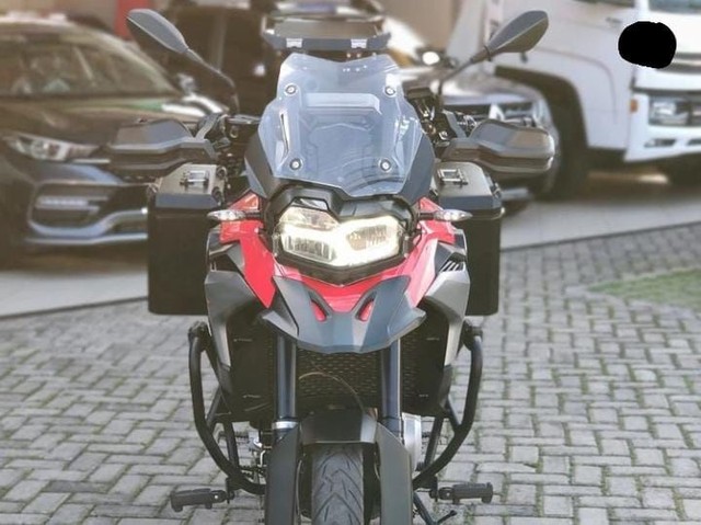 BMW/F850